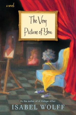 The Very Picture of You