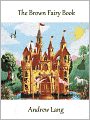 The Brown Fairy Book