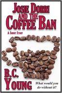 Josie Dorri And The Coffee Ban