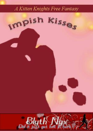 Impish Kisses