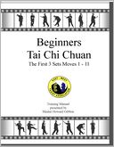 Free Beginners Tai Chi Book