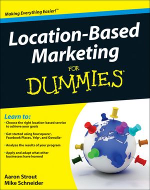 Location Based Marketing For Dummies
