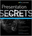 Presentation Secrets