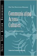 Communicating Across Cultures