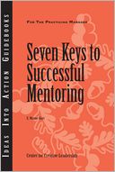 Seven Keys to Successful Mentoring