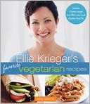 Ellie Krieger Vegetarian Meals