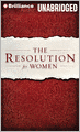 The Resolution for Women