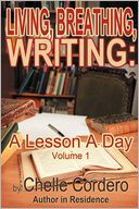 Living, Breathing, Writing