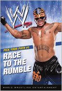 Race to the Rumble (Turtleback School & Library Binding Edition)