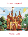 The Red Fairy Book
