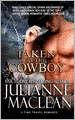 Taken by the Cowboy