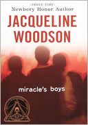 Miracle's Boys (Turtleback School & Library Binding Edition)