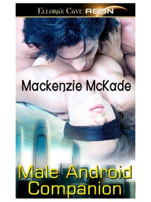 Male Android Companion