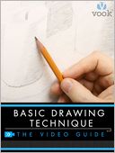 Basic Drawing Technique: The Video Guide (Enhanced Version)