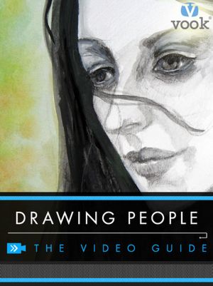 Drawing People: The Video Guide (Enhanced Version)