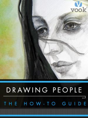 Drawing People: The How-to Guide