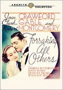 Forsaking All Others