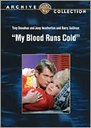 My Blood Runs Cold