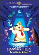 Rover Dangerfield