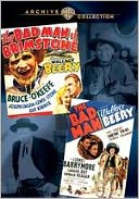 Wallace Beery Double Feature: the Bad Man of Brimstone/the Bad Man