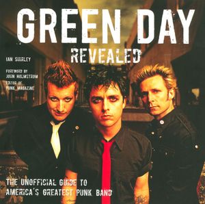 Green Day Revealed
