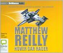 Hover Car Racer