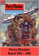 Perry Rhodan-Paket 6: Die Meister der Insel (Teil 2): Perry Rhodan-Heftromane 250 bis 299