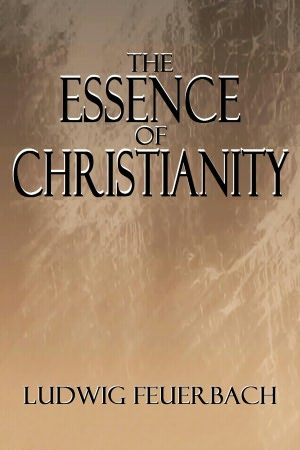 The Essence of Christianity