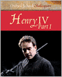 Henry IV, Part 1 (Oxford School Shakespeare Series)