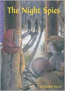 The Night Spies
