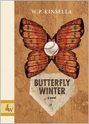 Butterfly Winter
