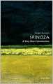 Spinoza: A Very Short Introduction