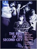 The Best of Second City