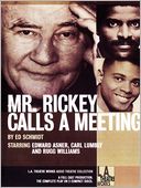 Mr. Rickey Calls a Meeting