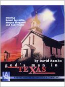 God's Man In Texas