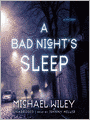 A Bad Night's Sleep: Joseph Kozmarski Series, Book 3