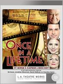 Once in a Lifetime