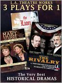 The Very Best Historical Dramas