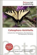 Coleophora Azishtella