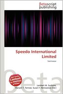 Speedo International Limited