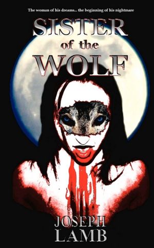 Sister of the Wolf