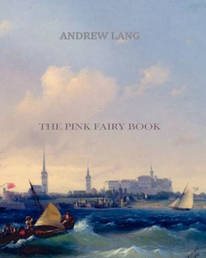 The Pink Fairy Book