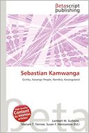 Sebastian Kamwanga