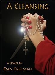 A Cleansing by Dan Freeman: NOOK Book Cover