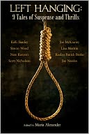 Left Hanging: 9 Tales of Suspense and Thrills