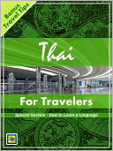 download Thai for Travelers book