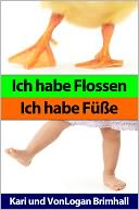 I Have Flippers, I Have Feet (in German)