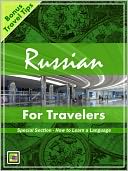 download Russian for Travelers book