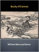 Bucky O'Connor w/ Direct link technology (A Western Adventure Story)