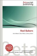 Rod Babers